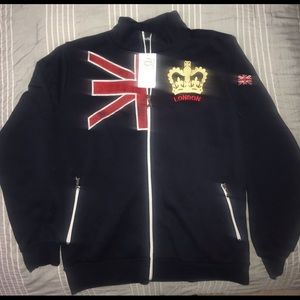 Men’s Sport Jacket